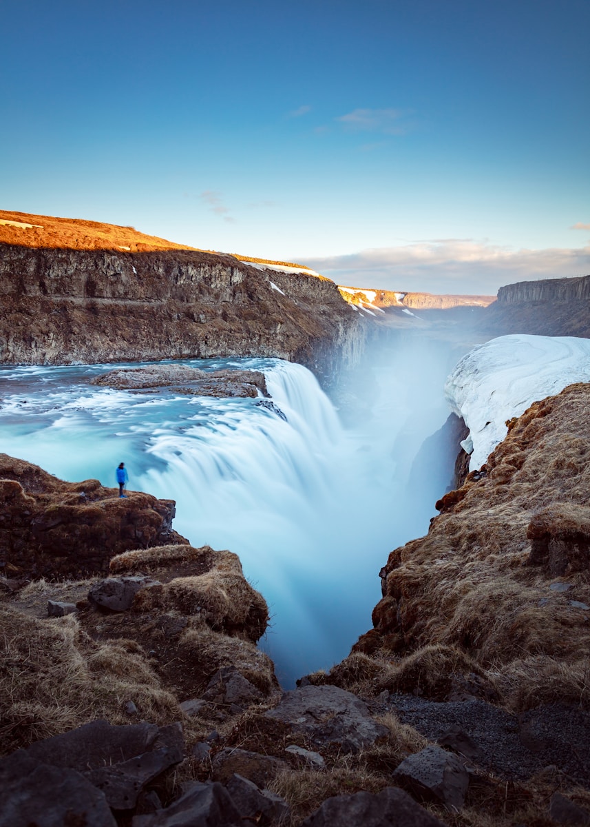 découverte de l'Islande en voiture